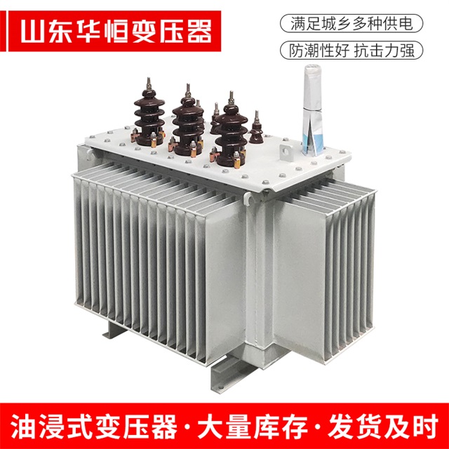 S13-10000/35万宁万宁万宁油浸式变压器厂家