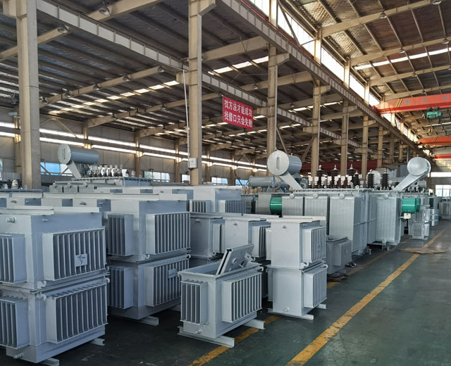 S11-8000/35万宁万宁万宁电力变压器