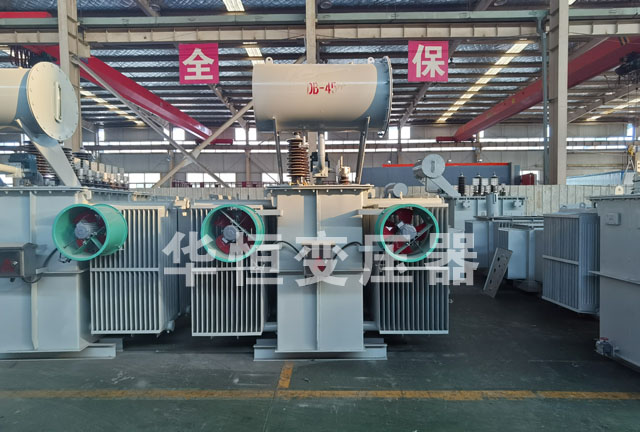 S13-6300/35万宁万宁万宁电力变压器