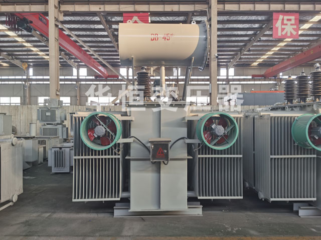 S11-10000/35万宁万宁万宁油浸式变压器