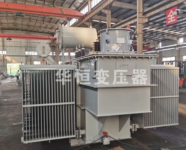 S11-8000/35万宁万宁万宁油浸式变压器价格